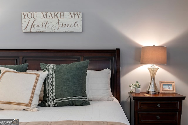 254 Ridgewood Rd, Clarkesville, GA 30523 - view of bedroom