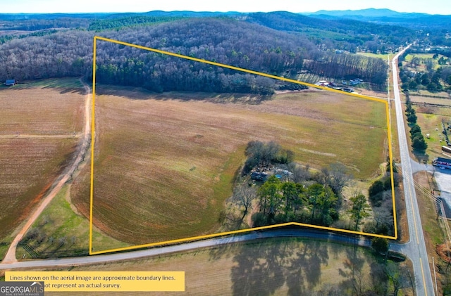 0 Cave Spring Rd SW, Cave Spring GA, 30124 land for sale