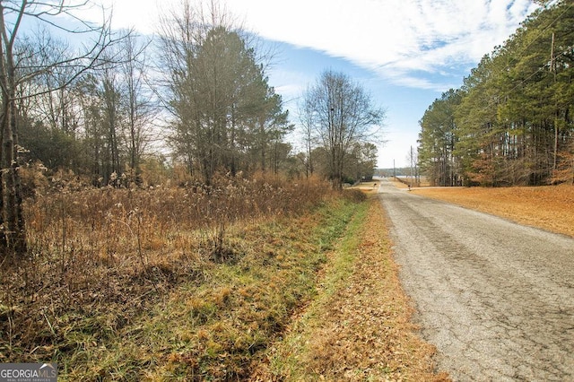 Listing photo 3 for TRACT1 Sandy Ford Rd, Social Circle GA 30025