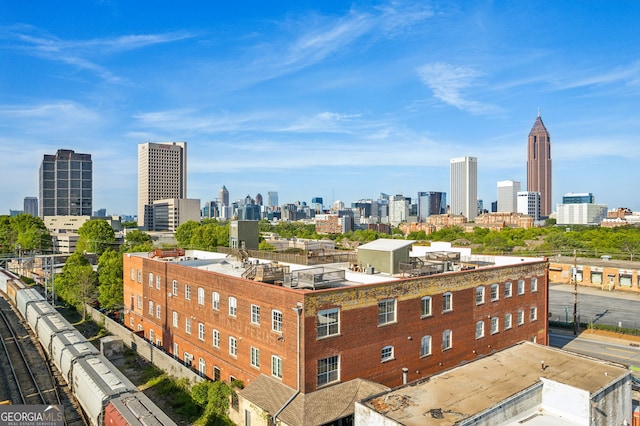 490 Marietta St Unit 307, Atlanta GA, 30313, 1 bedrooms, 1 bath house for sale