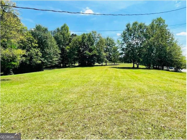 6412 NW Old Stilesboro Rd NW, Acworth GA, 30101 land for sale