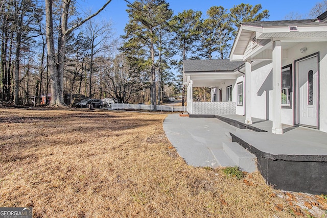 Listing photo 3 for 2676 Old Toney Rd, Ellenwood GA 30294