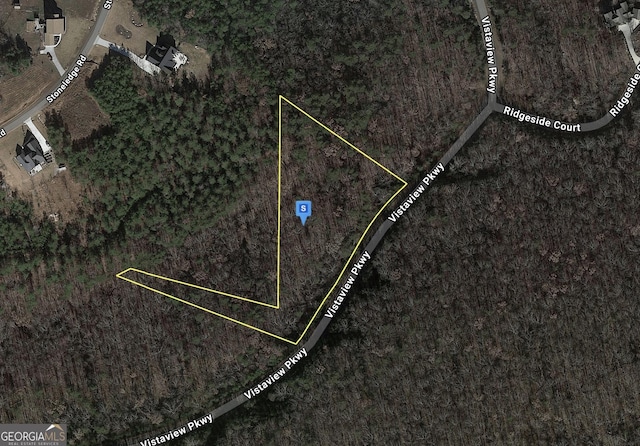 500 Vistaview Pkwy, Jasper GA, 30143 land for sale