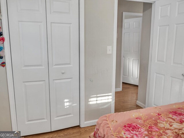 clothes washing area with washer and dryer