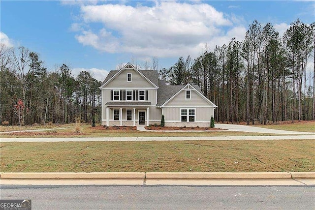 Listing photo 2 for HOMESITE76 Saddleridge Trl, Senoia GA 30276