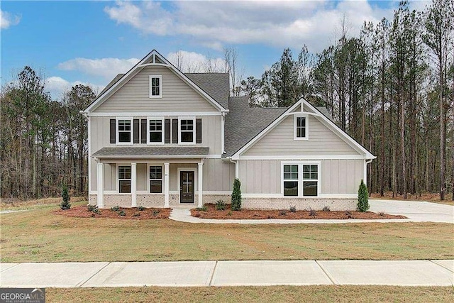 Listing photo 3 for HOMESITE76 Saddleridge Trl, Senoia GA 30276