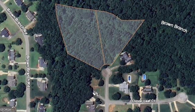 419 Whisper Wood Way, Locust Grove GA, 30248 land for sale