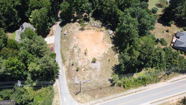 194 Harris Loop, Dallas GA, 30157 land for sale