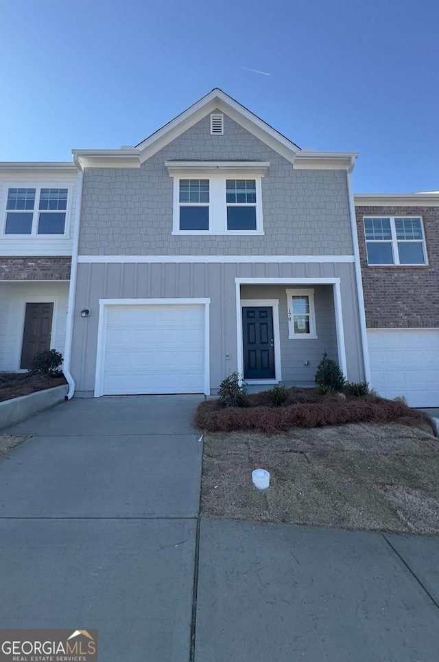 178 Rydal Way, Winder GA, 30680, 3 bedrooms, 2.5 baths townhouse for sale