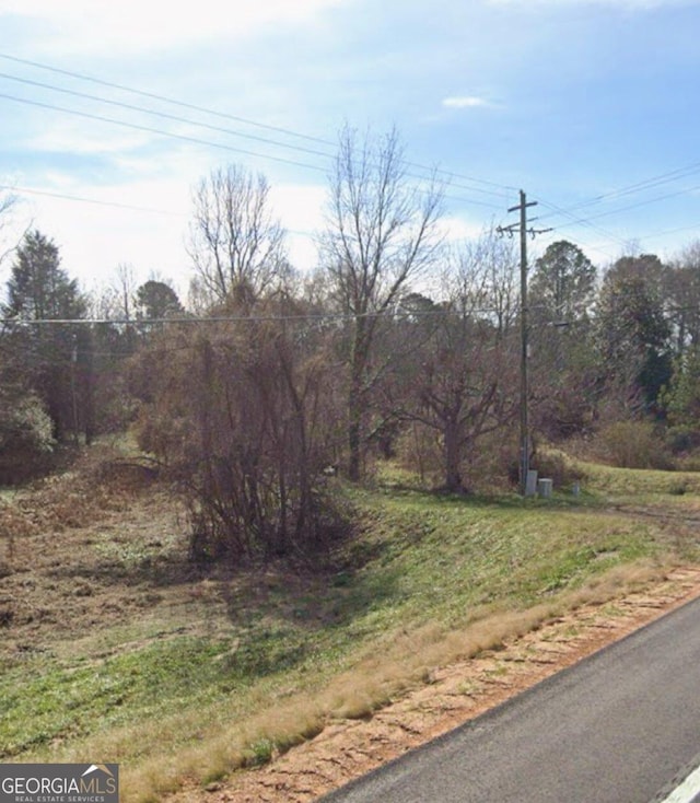 5970 Cleveland Hwy, Clermont GA, 30527 land for sale