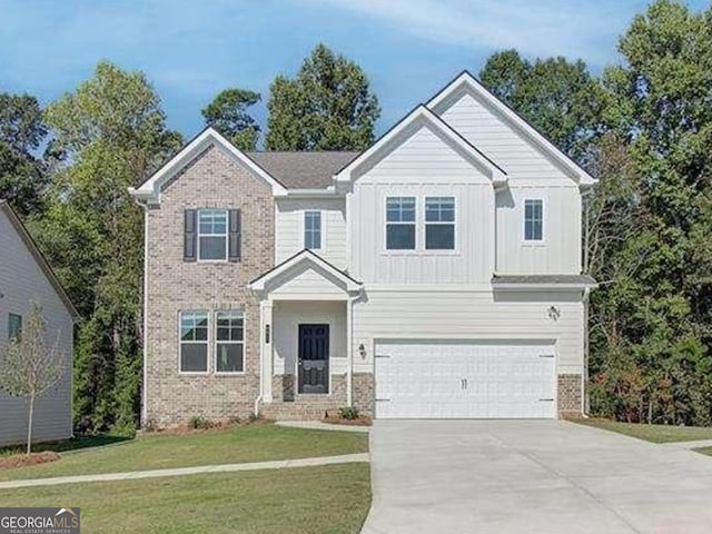 HOMESITE164 Chapel Hill Pkwy, Newnan GA, 30263, 4 bedrooms, 3.5 baths house for sale