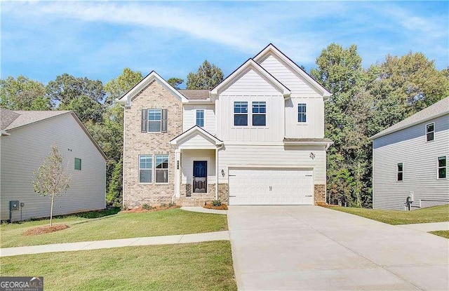 Listing photo 2 for HOMESITE164 Chapel Hill Pkwy, Newnan GA 30263