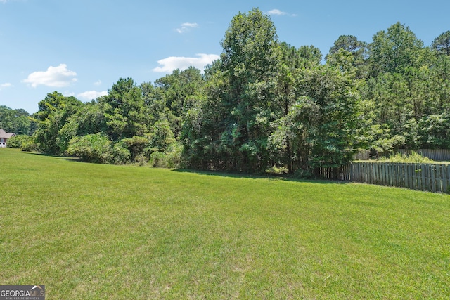 Listing photo 3 for 3000 Liverpool St, Jonesboro GA 30236