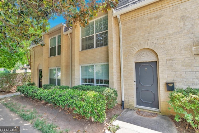 5400 Roswell Rd, Atlanta GA, 30342, 2 bedrooms, 2.5 baths condo for sale