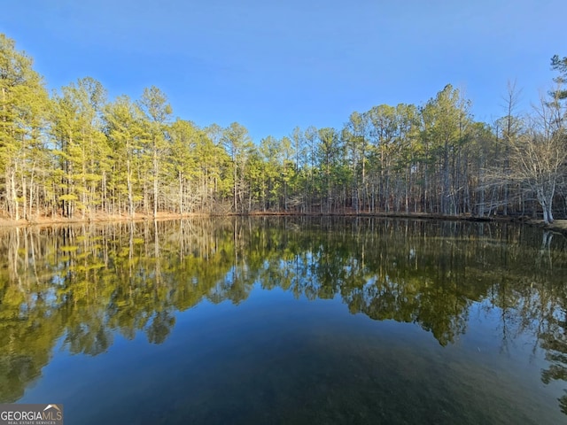 water view