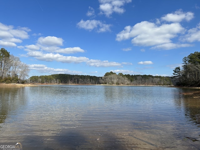 water view