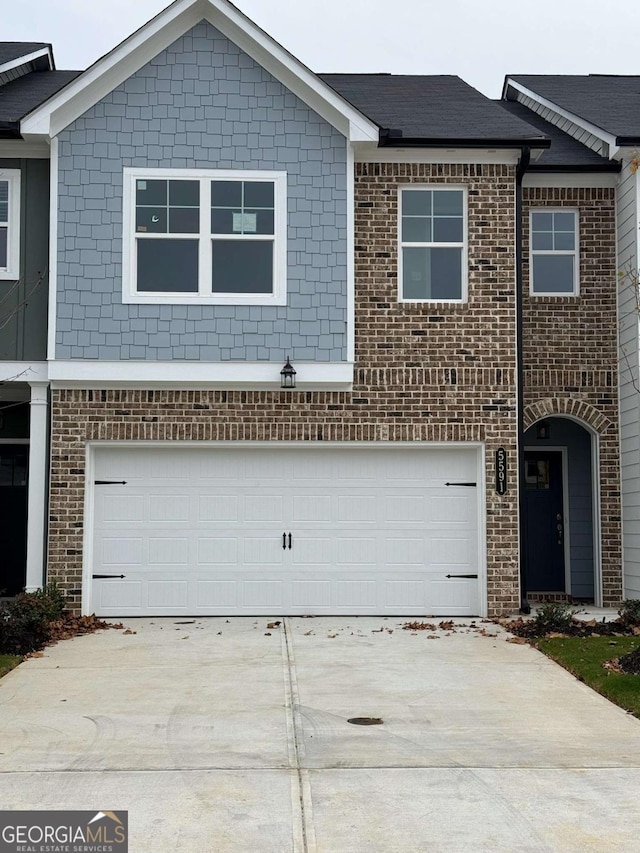 5591 Hislop Ln Unit 76, Mableton GA, 30126, 3 bedrooms, 2.5 baths townhouse for sale