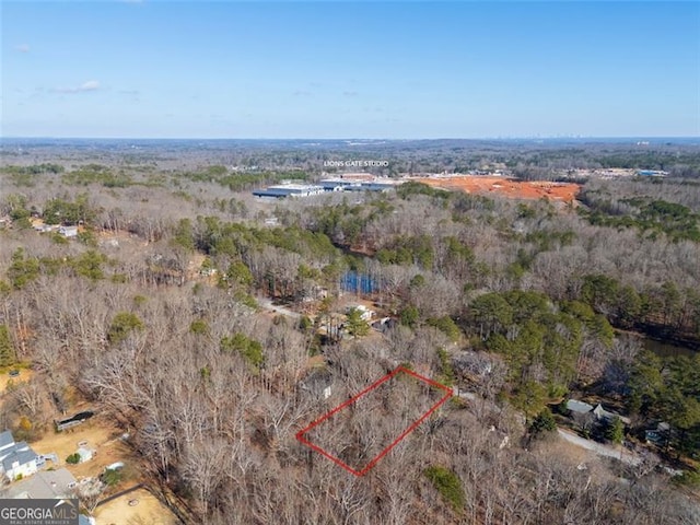 2715 Whisper Trl, Douglasville GA, 30135 land for sale