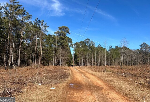 0 Mcghee Rd, Sparta GA, 31087 land for sale