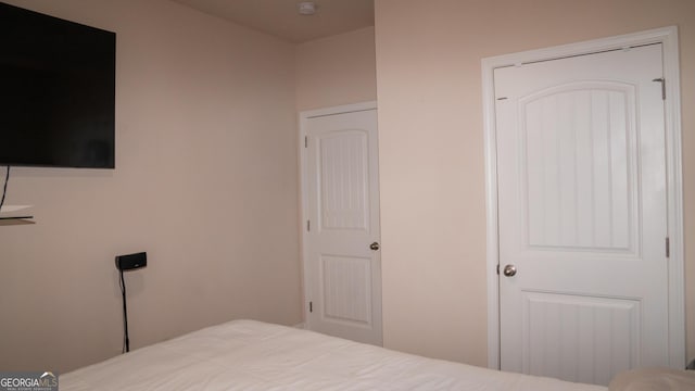 1320 Newbridge Cir, Buford, GA 30519 - view of bedroom