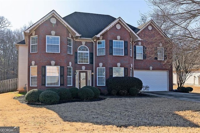 1553 Rolling Meadows Dr, Mcdonough GA, 30253, 5 bedrooms, 3.5 baths house for sale