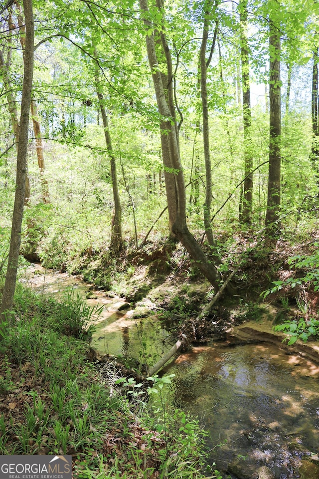 view of landscape