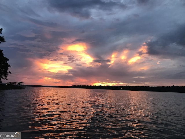 water view