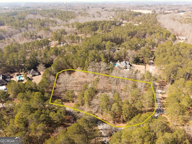 00 Melody Ln, Hartwell GA, 30643 land for sale