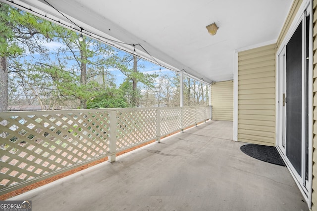 23 Chelsea Ct, Avondale Estates, GA 30002 - exterior space with a patio