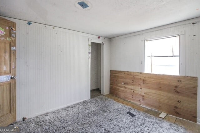 1381 Allgood Rd, Marietta, GA 30062 - view of empty room