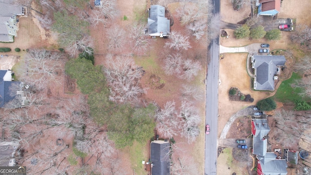 280 Oakforest Dr, Mcdonough GA, 30253 land for sale