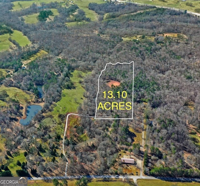LOT4 Old State Rd, Talmo, GA 30575