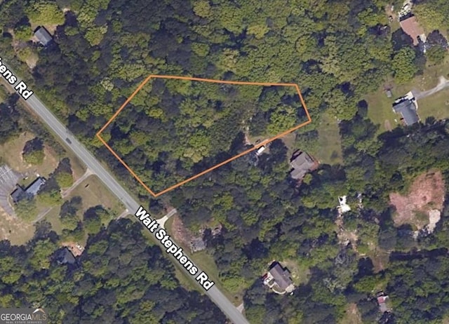 3320 Walt Stephens Rd, Stockbridge GA, 30281 land for sale