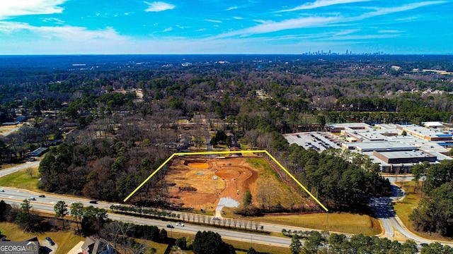 3053 Wesley Chapel Rd, Decatur GA, 30034 land for sale