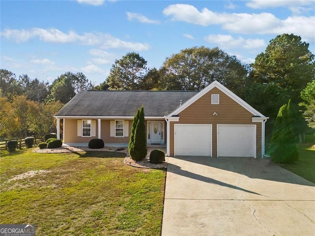 390 Highpoint, Powder Springs GA, 30127, 3 bedrooms, 2 baths house for sale