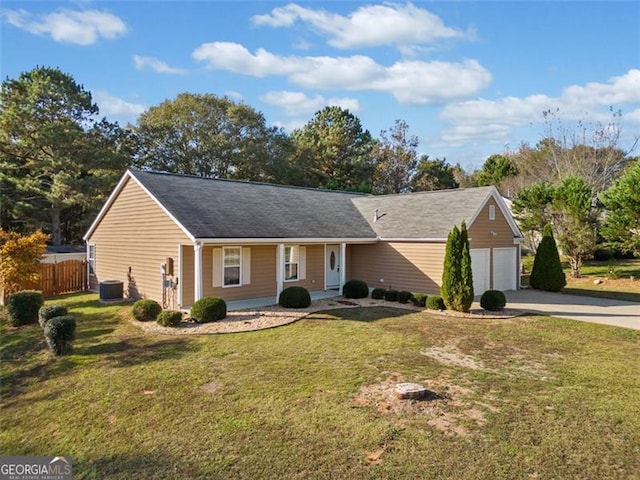 Listing photo 3 for 390 Highpoint, Powder Springs GA 30127