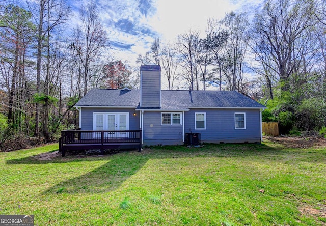 2904 Pleasant Ridge Dr, Decatur, GA 30034