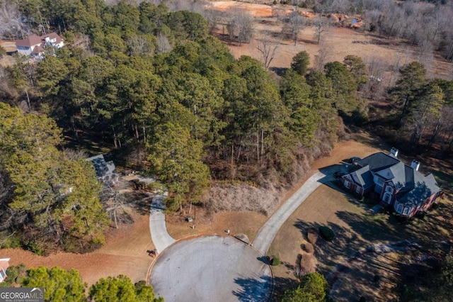 3070 N Tower Way NE, Conyers GA, 30012 land for sale