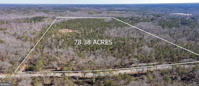 0 Dean Patrick Rd, Jackson GA, 30233 land for sale