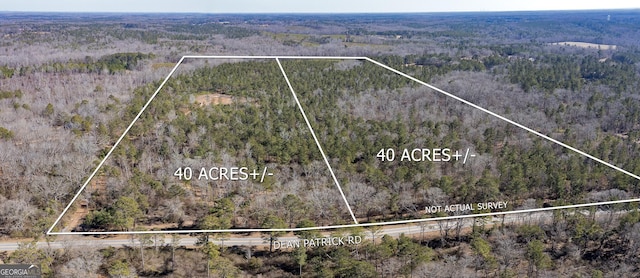 0 Dean Patrick Rd, Jackson, GA 30233