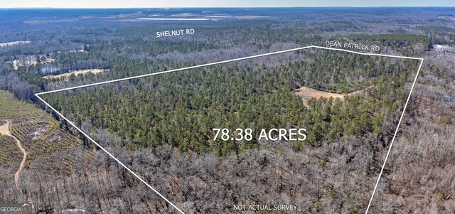 0 Dean Patrick Rd, Jackson, GA 30233