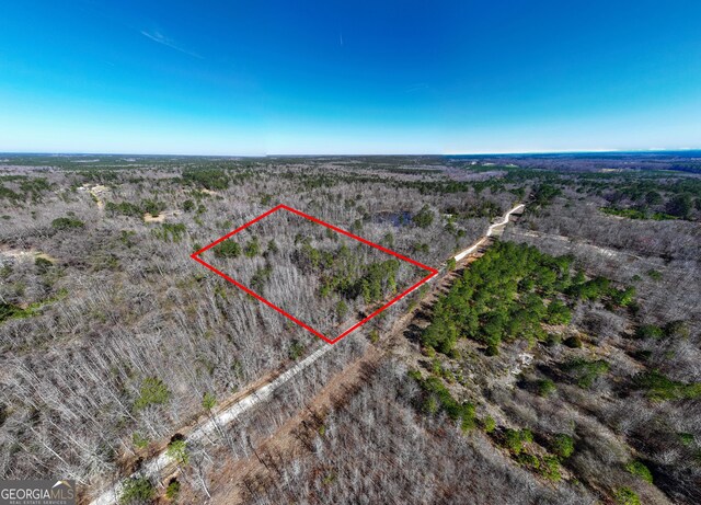 Listing photo 2 for LOT1 Branch Hebron Rd Unit 12Acres, Greenville GA 30222