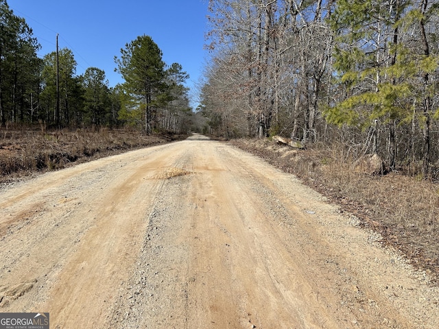 Listing photo 3 for LOT1 Branch Hebron Rd Unit 12Acres, Greenville GA 30222