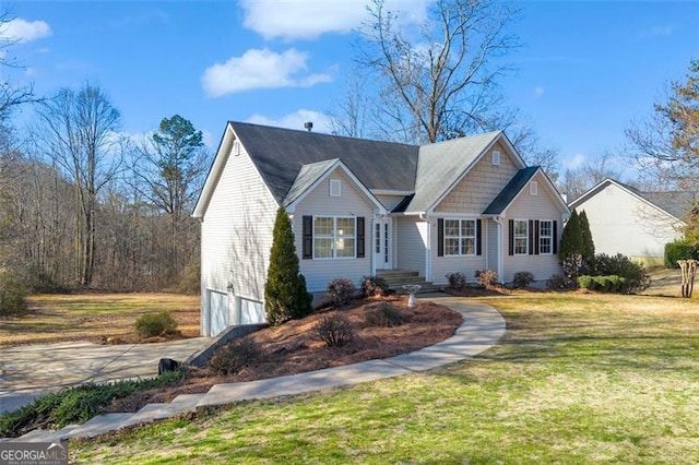 Listing photo 3 for 31 Beacon Dr, Maysville GA 30558