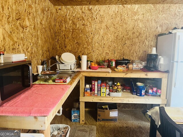 277 Deer Run Rd, Folkston, GA 31537 - view of storage room