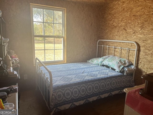 277 Deer Run Rd, Folkston, GA 31537 - view of bedroom