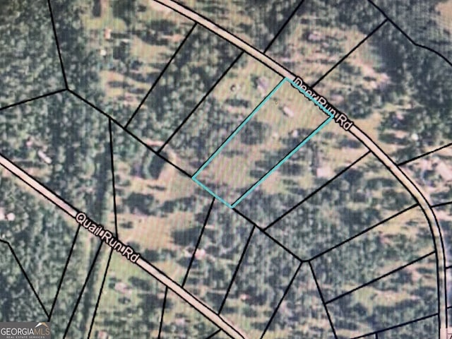 277 Deer Run Rd, Folkston, GA 31537 - map location