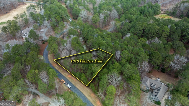 1010 Planters Trl, Greensboro GA, 30642 land for sale