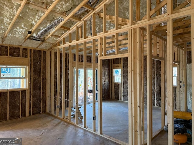 view of miscellaneous room