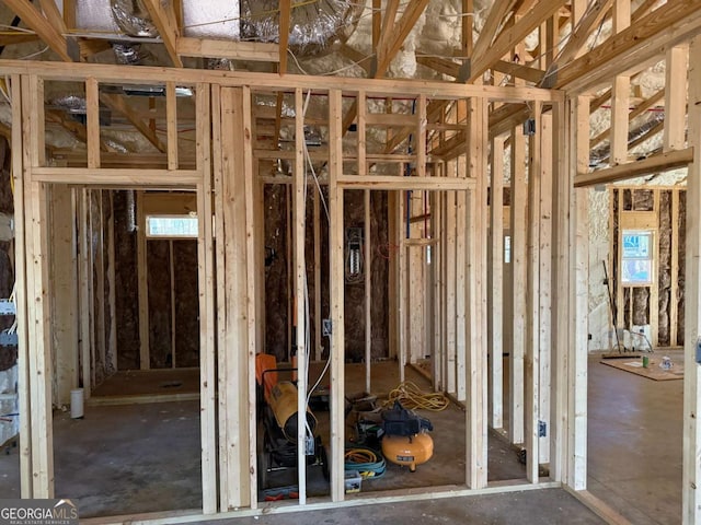 1117 Poor House Mountain Trl, Murphy, NC 28906 - view of misc room